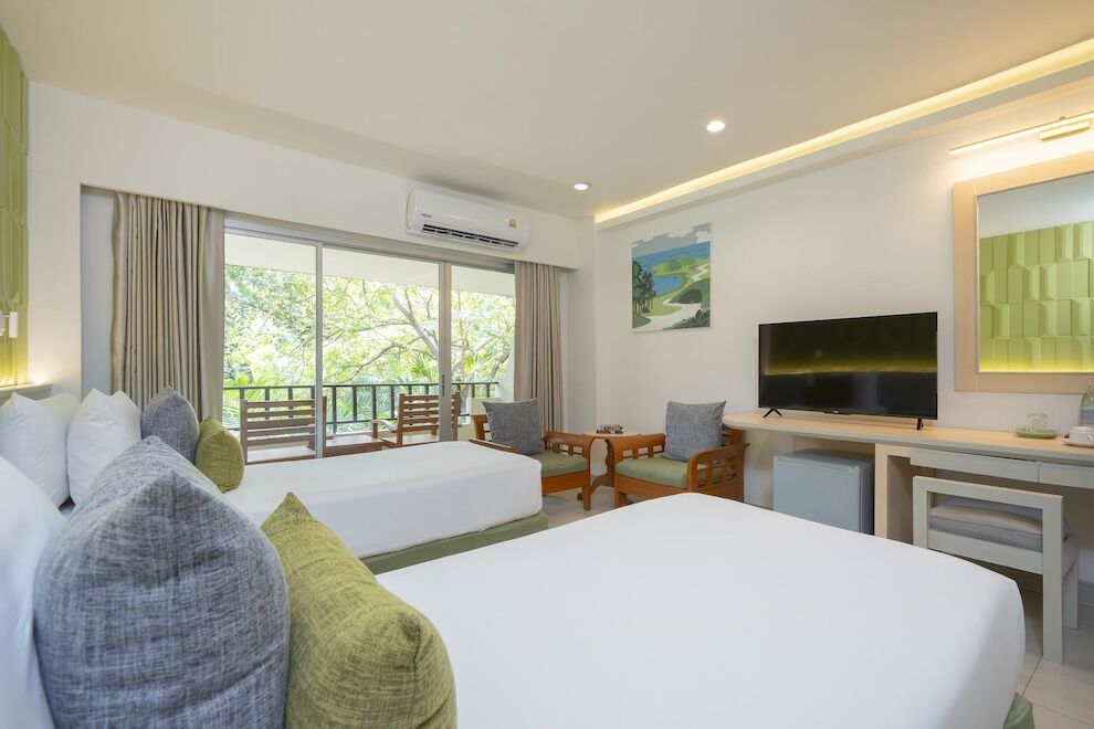 room photo