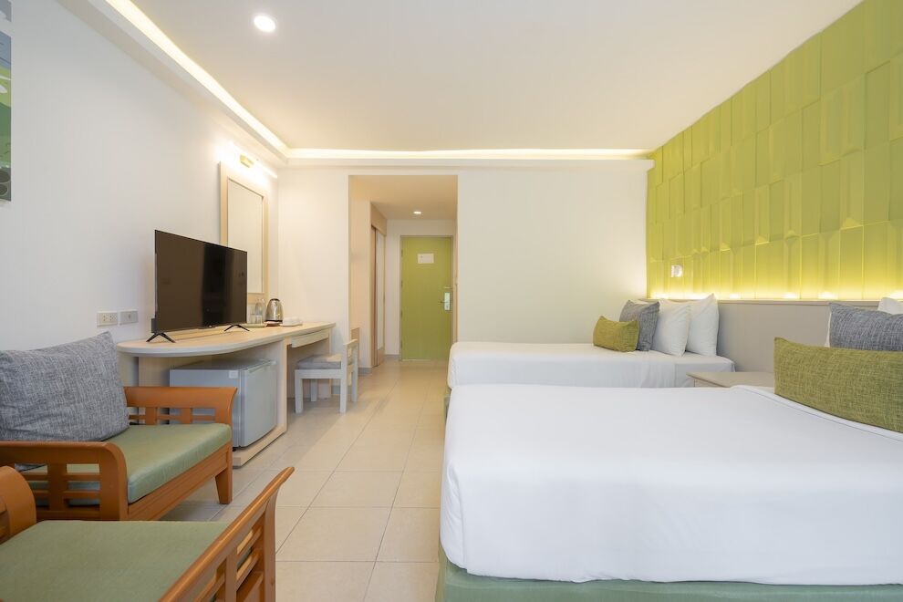 room photo