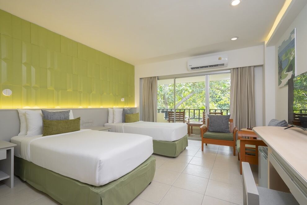 room photo