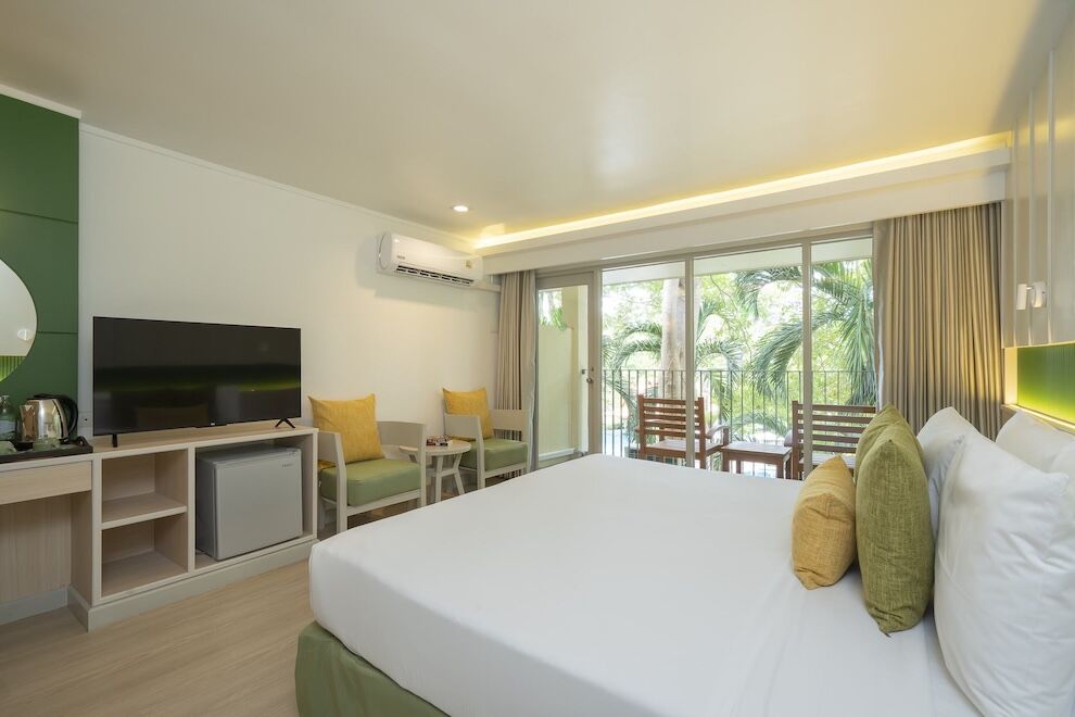 room photo