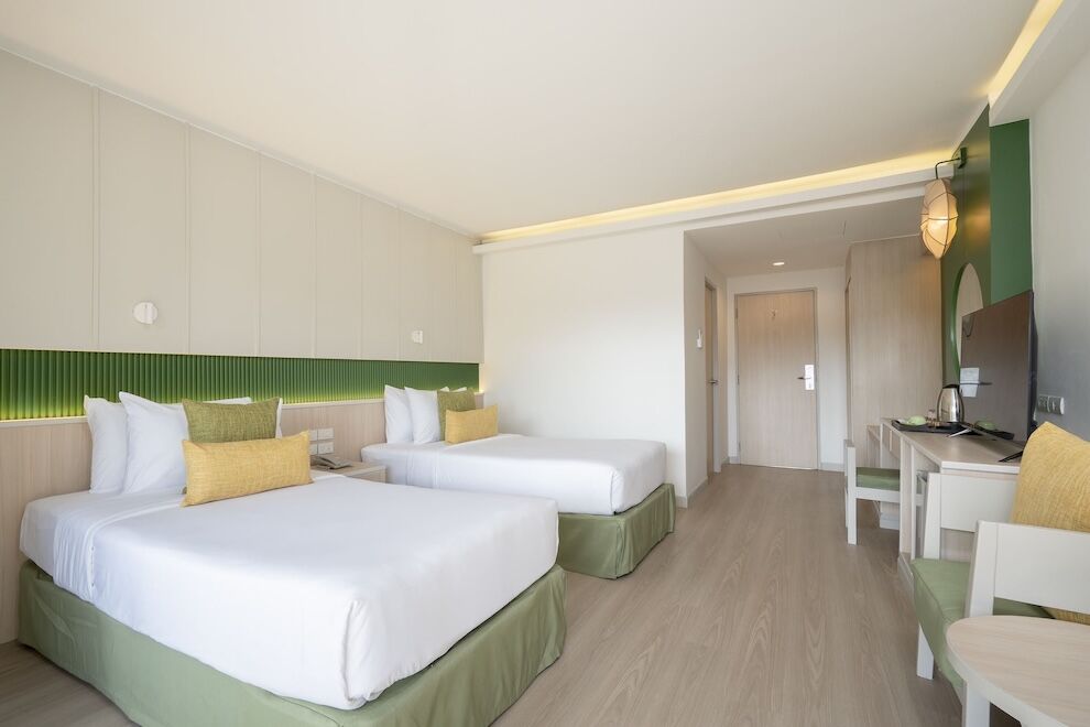 room photo