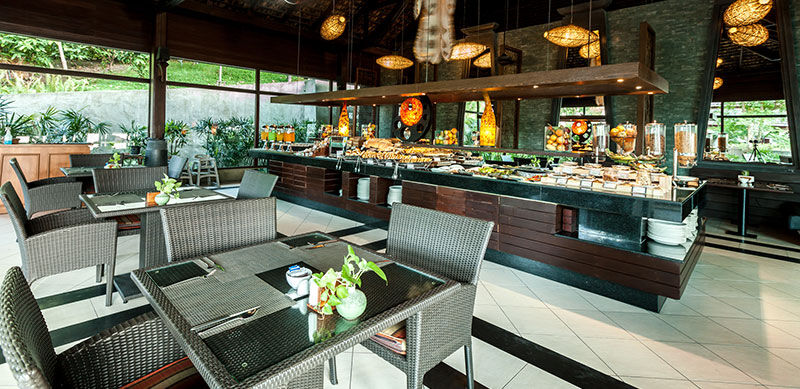 MANORA restaurant