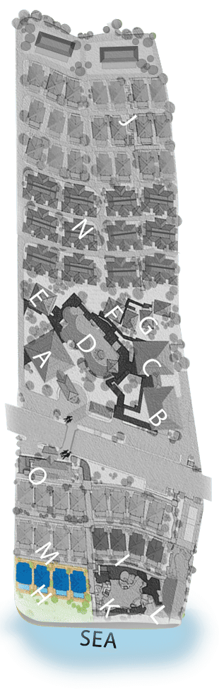 resort master plan