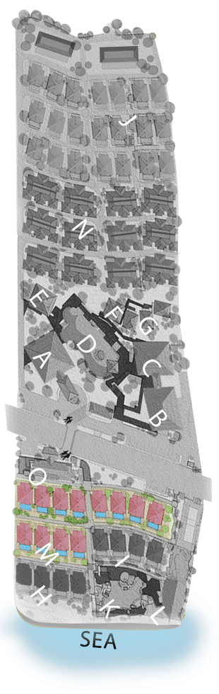 resort master plan
