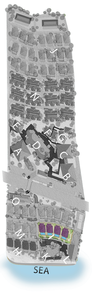 resort master plan