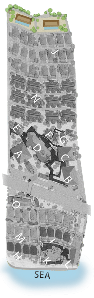 resort master plan
